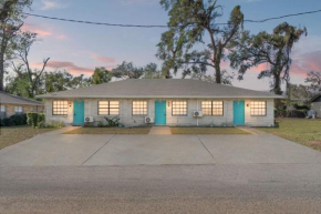 Alberts Abode Prime Brandon location Walkable